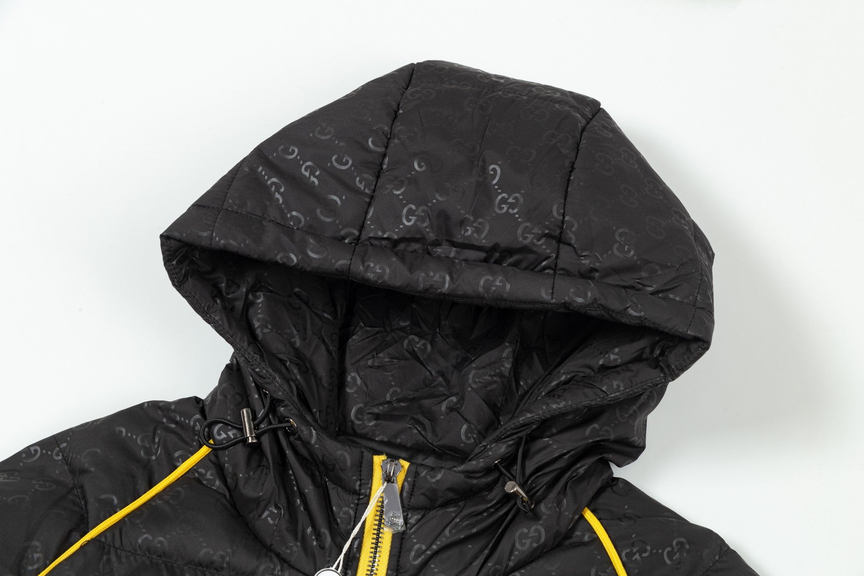 0909 New hat detachable down coat 0909 New hat detachable down coat
