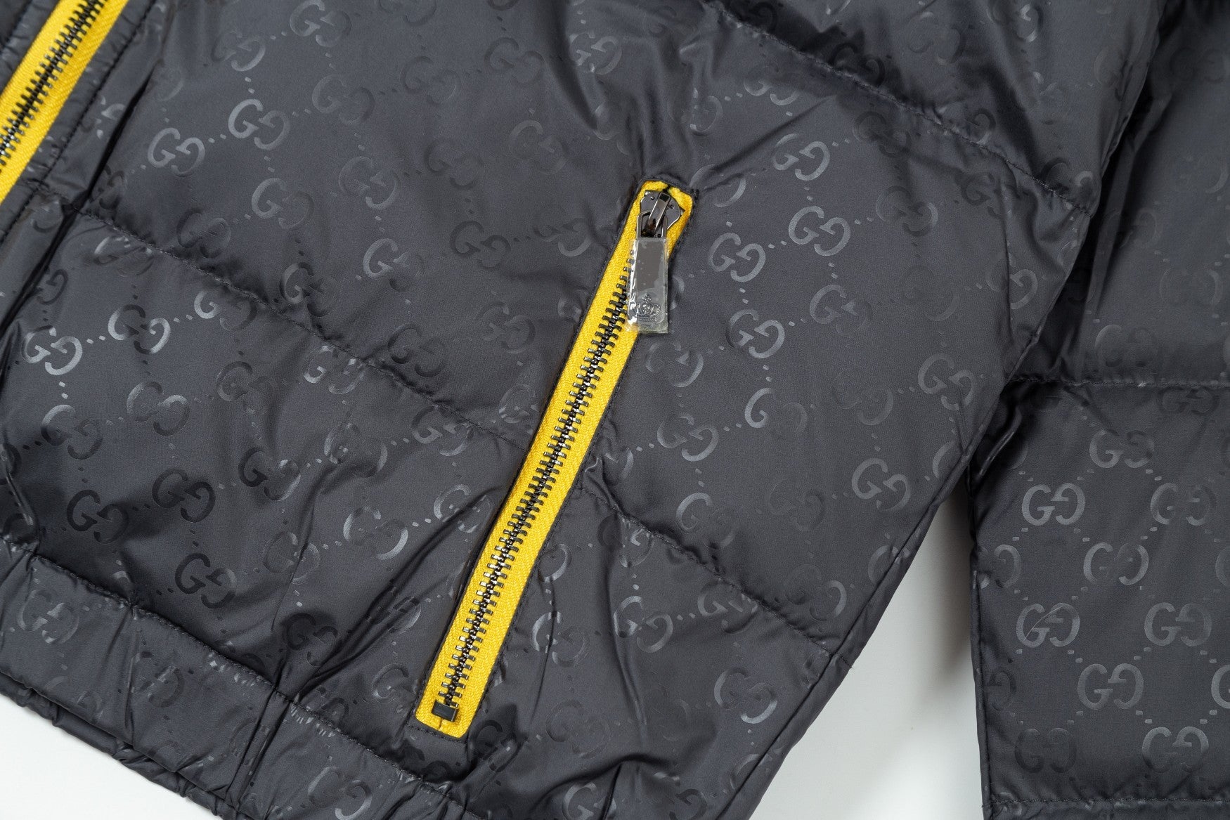 0909 New hat detachable down coat 0909 New hat detachable down coat