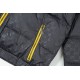 0909 New hat detachable down coat 0909 New hat detachable down coat