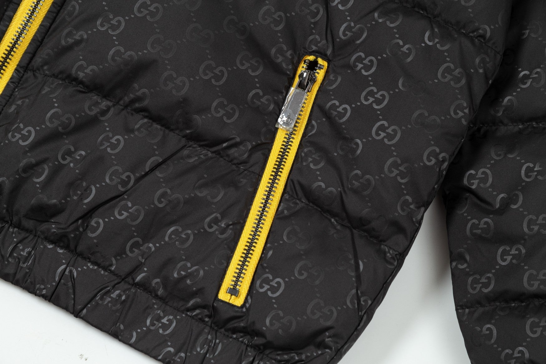 0909 New hat detachable down coat 0909 New hat detachable down coat