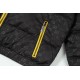 0909 New hat detachable down coat 0909 New hat detachable down coat
