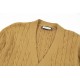 0909 New high quality soft sweater