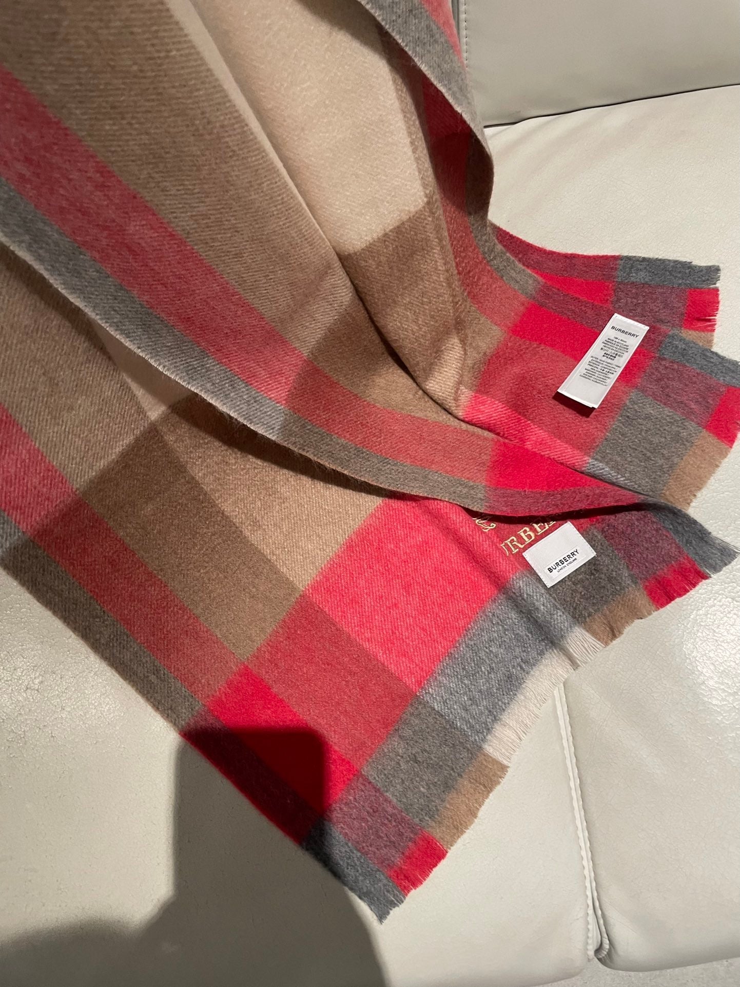 1002 Classic Soft and Comfortable Scarf 1002 Classic Soft and Comfortable Scarf