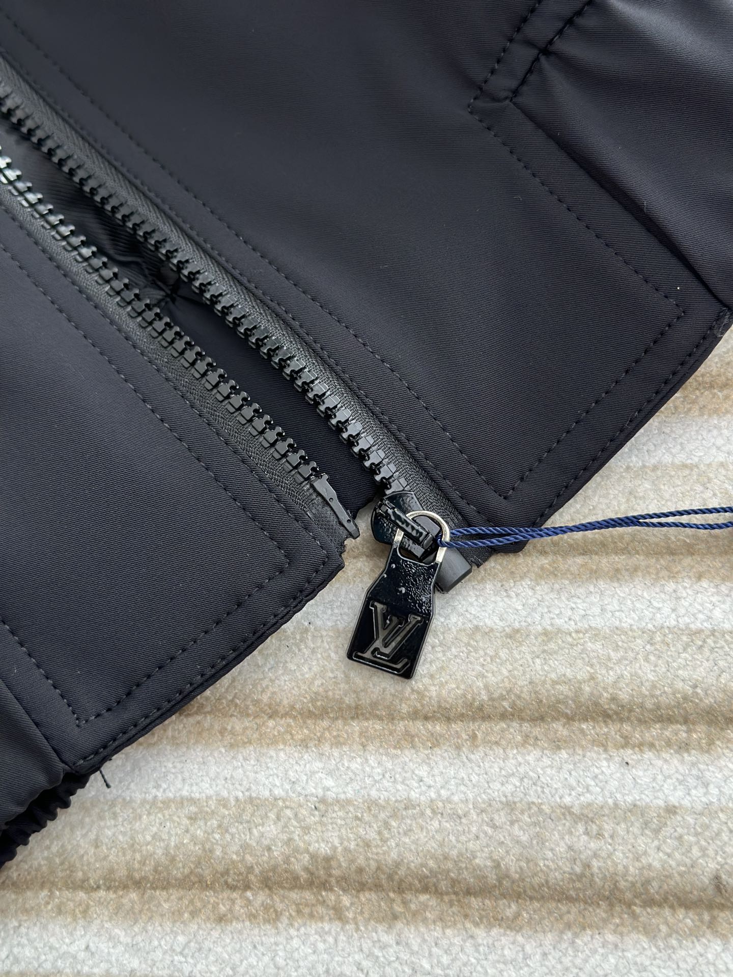 0808 New patchwork jacket 0808 New patchwork jacket