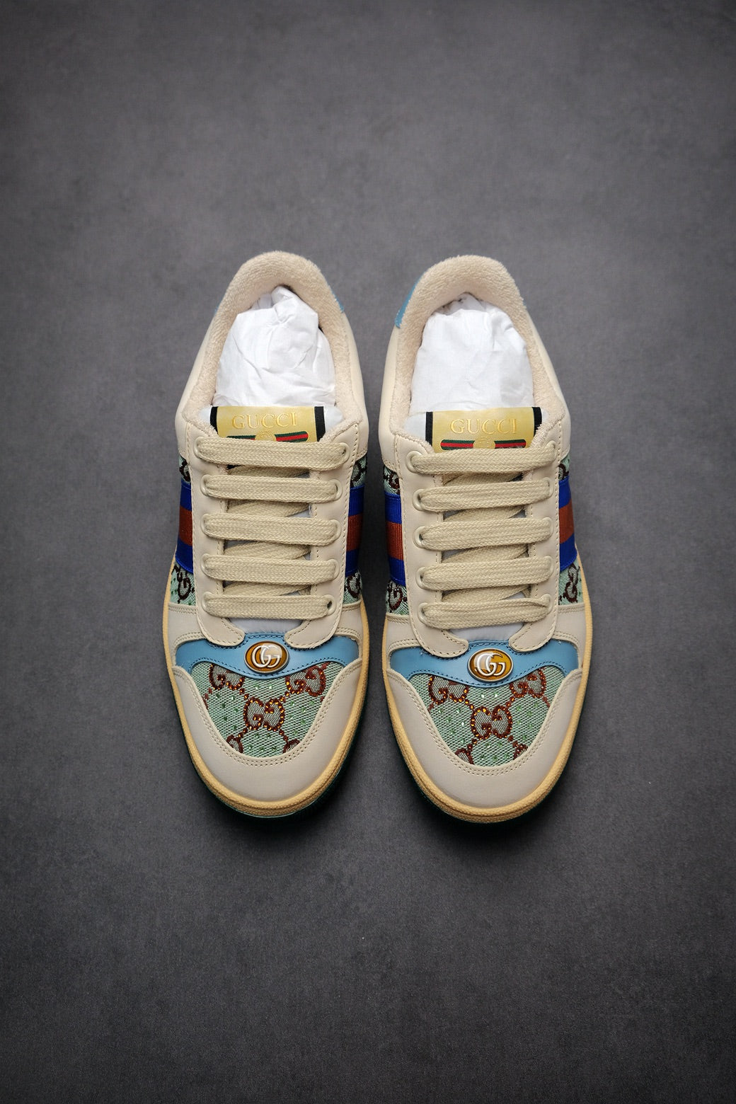 Classic old little dirty shoes Classic old little dirty shoes