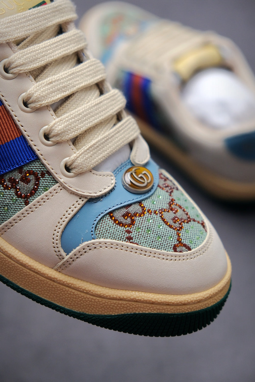 Classic old little dirty shoes Classic old little dirty shoes