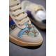 Classic old little dirty shoes Classic old little dirty shoes