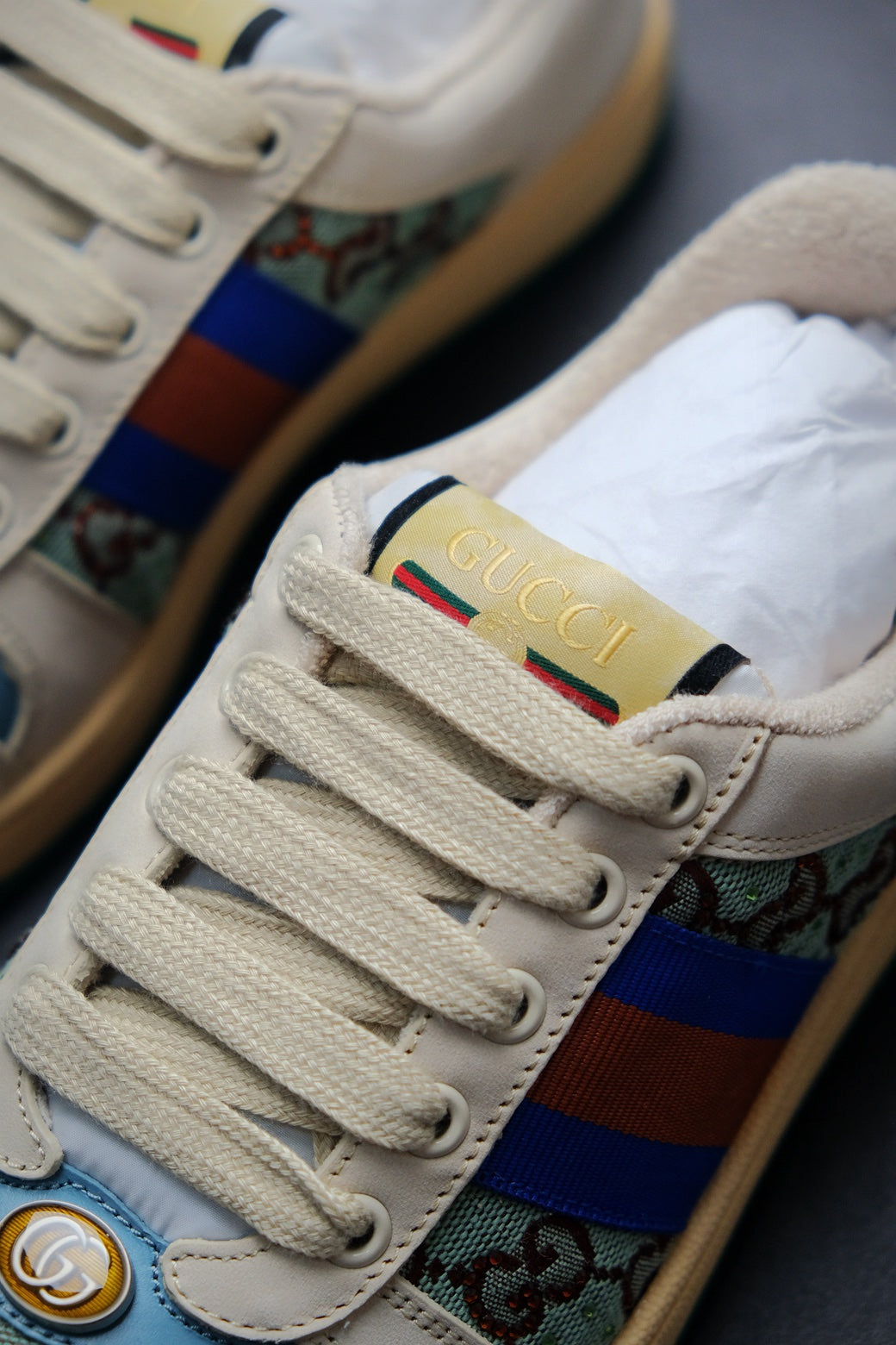 Classic old little dirty shoes Classic old little dirty shoes