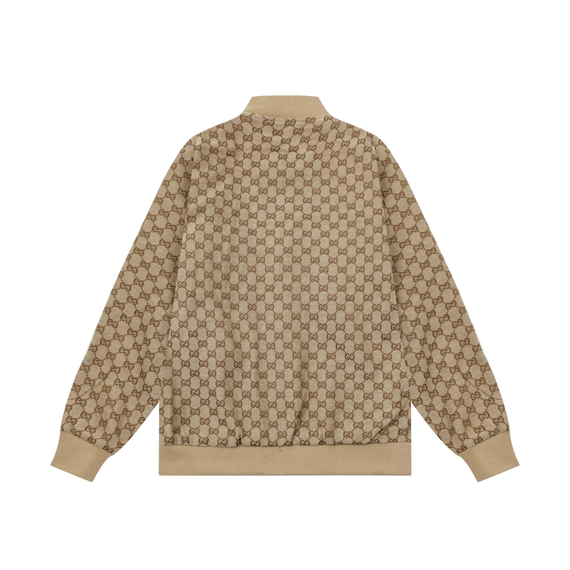 0808 New zip-up printed jacket 0808 New zip-up printed jacket