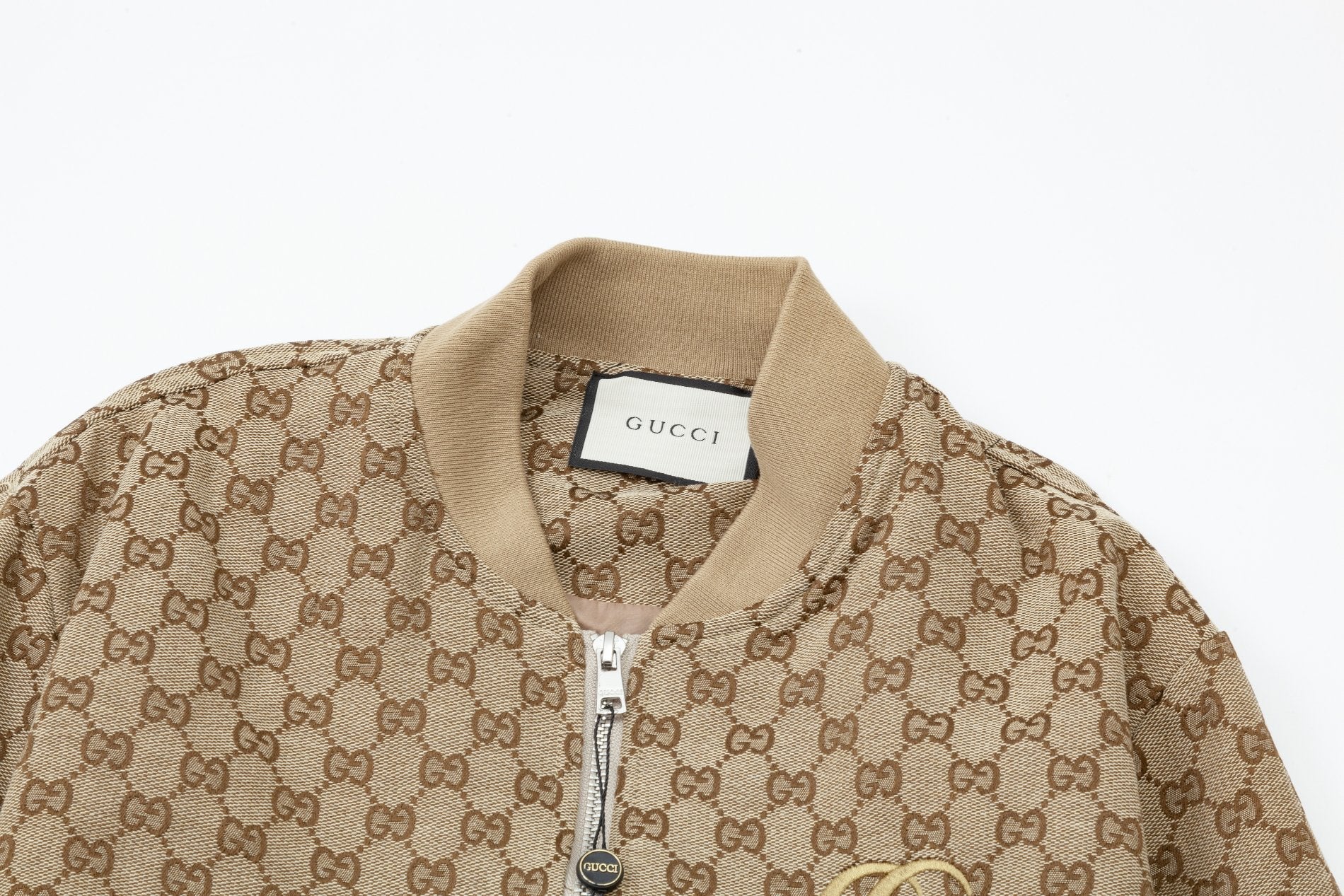 0808 New zip-up printed jacket 0808 New zip-up printed jacket