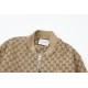 0808 New zip-up printed jacket 0808 New zip-up printed jacket