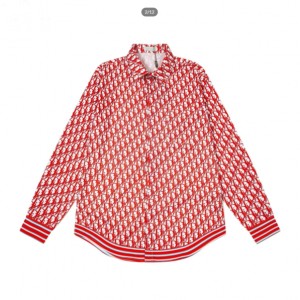 0730 New simple and stylish long-sleeved shirt