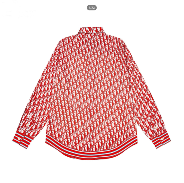 0730 New simple and stylish long-sleeved shirt 0730 New simple and stylish long-sleeved shirt
