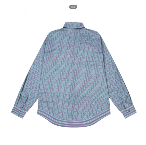0730 New simple and stylish long-sleeved shirt 0730 New simple and stylish long-sleeved shirt