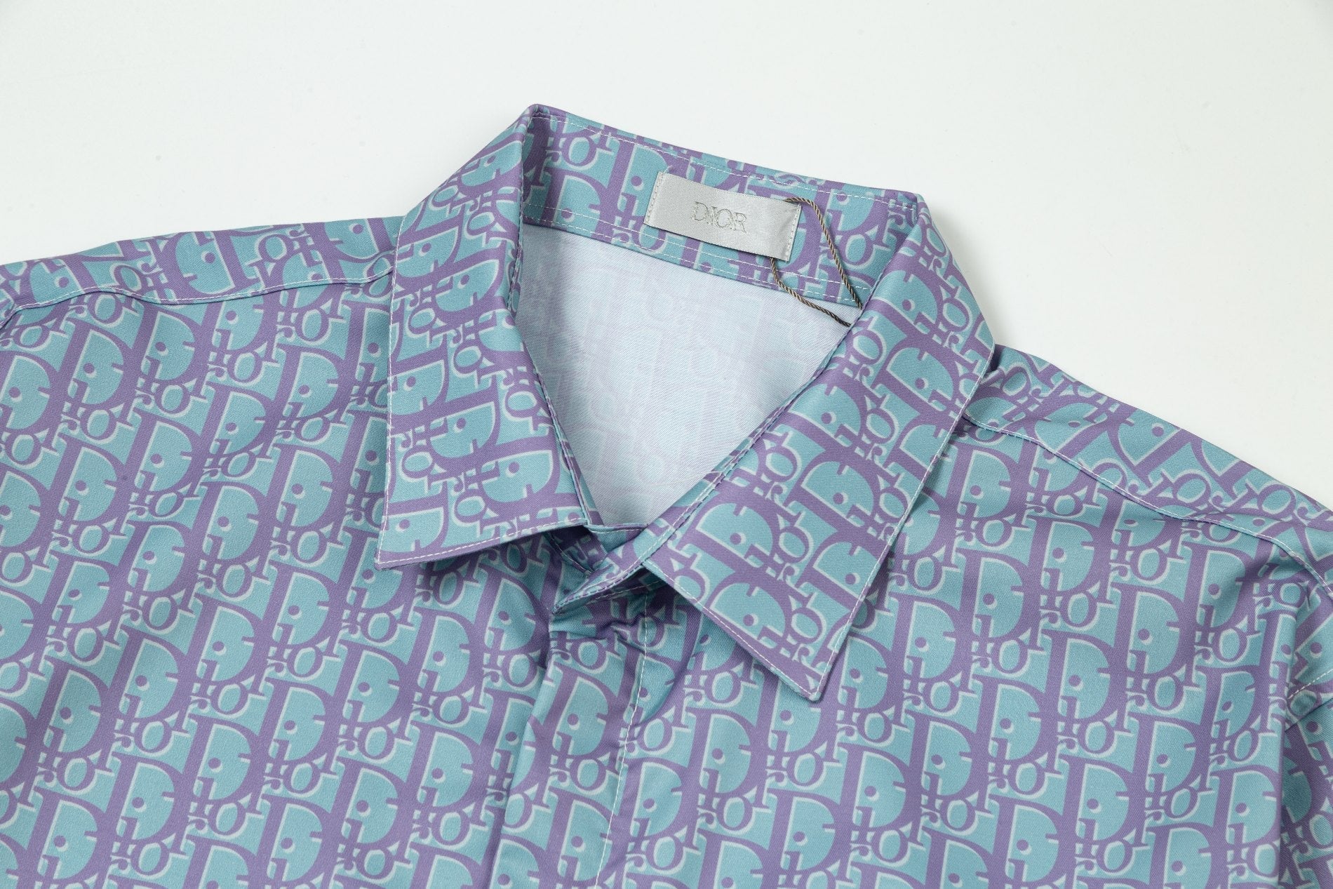 0730 New simple and stylish long-sleeved shirt 0730 New simple and stylish long-sleeved shirt