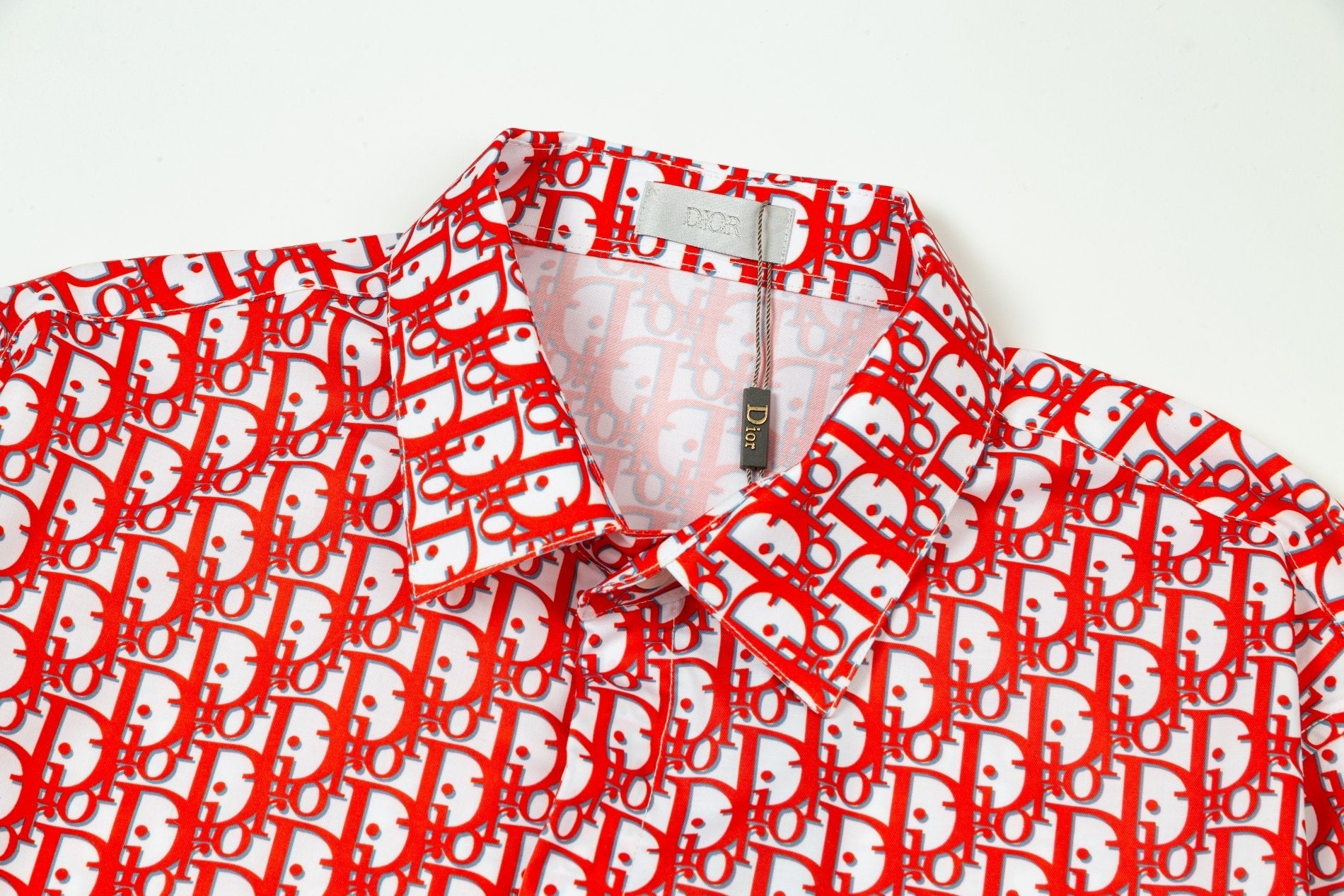 0730 New simple and stylish long-sleeved shirt 0730 New simple and stylish long-sleeved shirt