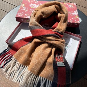 1002 Classic Soft and Comfortable Scarf