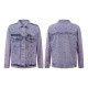 0717 New color special craft jacket 0717 New color special craft jacket