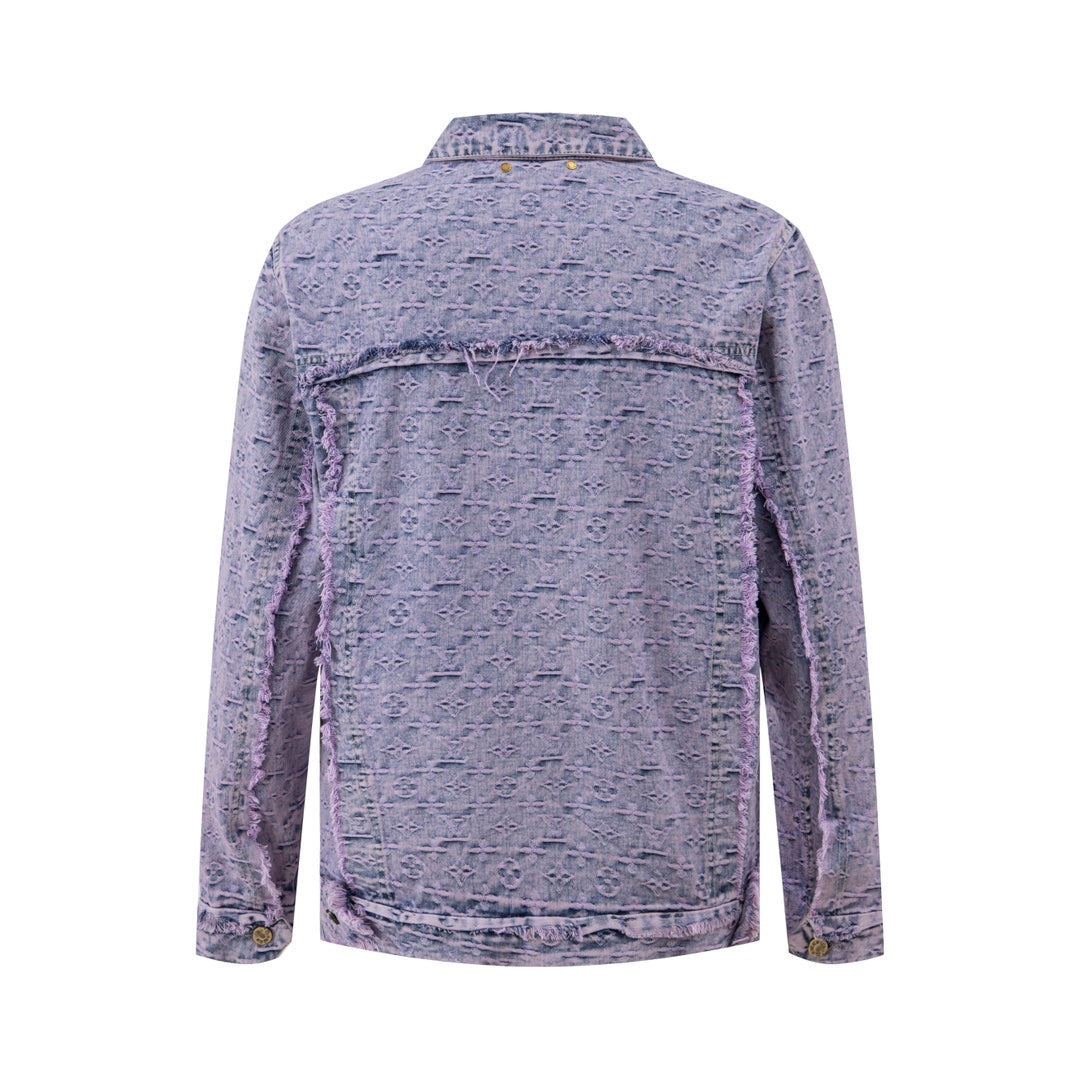 0717 New color special craft jacket 0717 New color special craft jacket