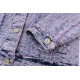 0717 New color special craft jacket 0717 New color special craft jacket