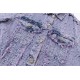 0717 New color special craft jacket 0717 New color special craft jacket