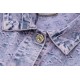 0717 New color special craft jacket 0717 New color special craft jacket