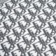 All Over Monogram Jacquard Crew Neck Sweater All Over Monogram Jacquard Crew Neck Sweater