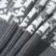 All Over Monogram Jacquard Crew Neck Sweater All Over Monogram Jacquard Crew Neck Sweater