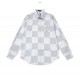 0730 New simple and stylish long-sleeved shirt 0730 New simple and stylish long-sleeved shirt
