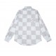0730 New simple and stylish long-sleeved shirt 0730 New simple and stylish long-sleeved shirt
