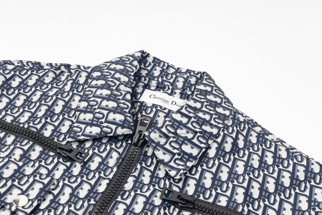 0717 New compact cargo jacket 0717 New compact cargo jacket