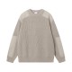 0730 New warm and delicate sweater 0730 New warm and delicate sweater