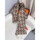 0925 Classic Soft and Comfortable Scarf 0925 Classic Soft and Comfortable Scarf