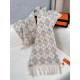 0925 Classic Soft and Comfortable Scarf 0925 Classic Soft and Comfortable Scarf