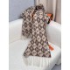 0925 Classic Soft and Comfortable Scarf 0925 Classic Soft and Comfortable Scarf
