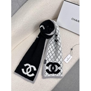 1002 Classic Soft and Comfortable Scarf
