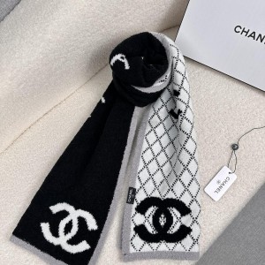 1002 Classic Soft and Comfortable Scarf