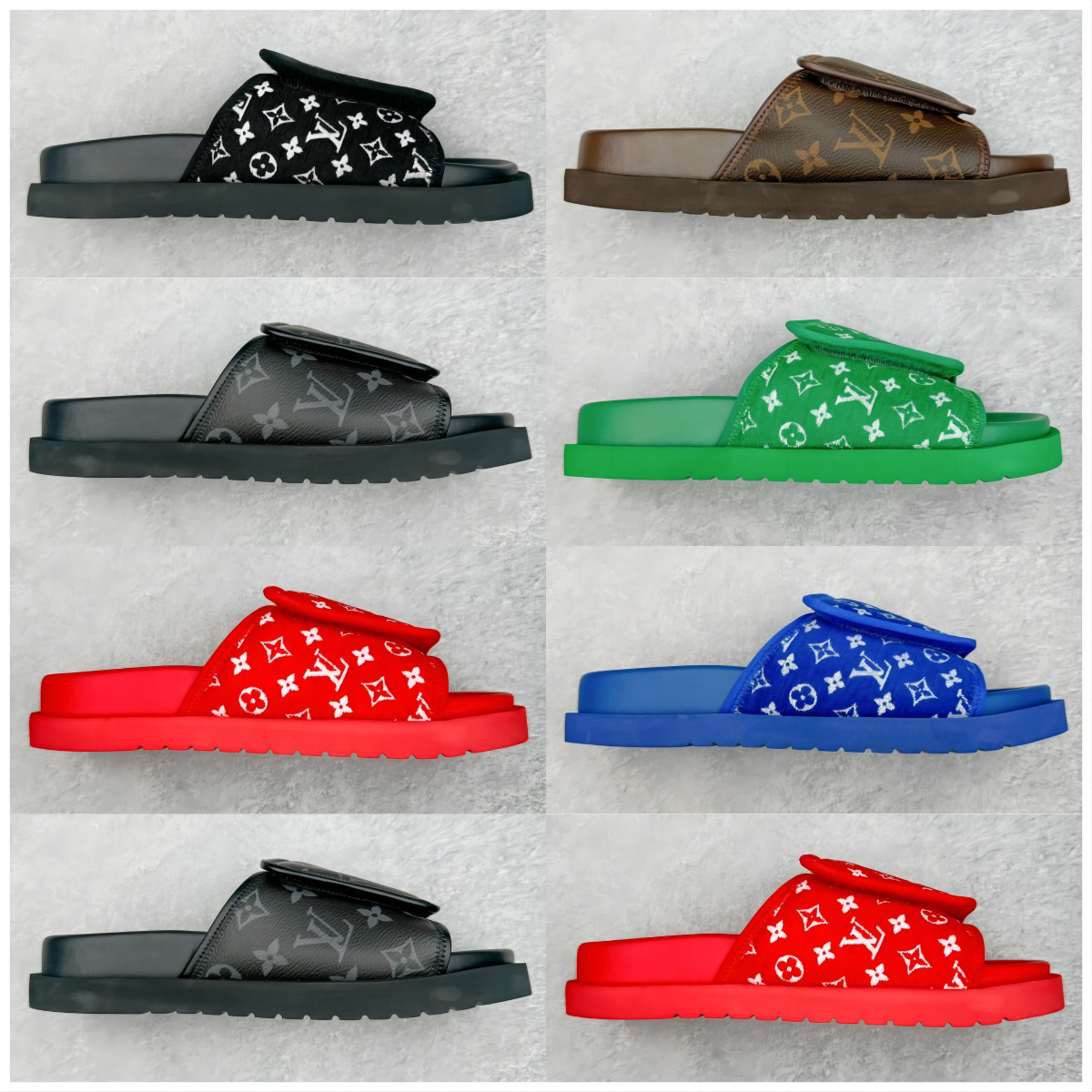 0718 9 styles of essential sandals and shoes 0718 9 styles of essential sandals and shoes