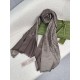 0925 Classic Soft and Comfortable Scarf 0925 Classic Soft and Comfortable Scarf