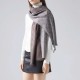 0925 Classic Soft and Comfortable Scarf 0925 Classic Soft and Comfortable Scarf