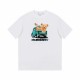 Bear Print T-Shirt Bear Print T-Shirt