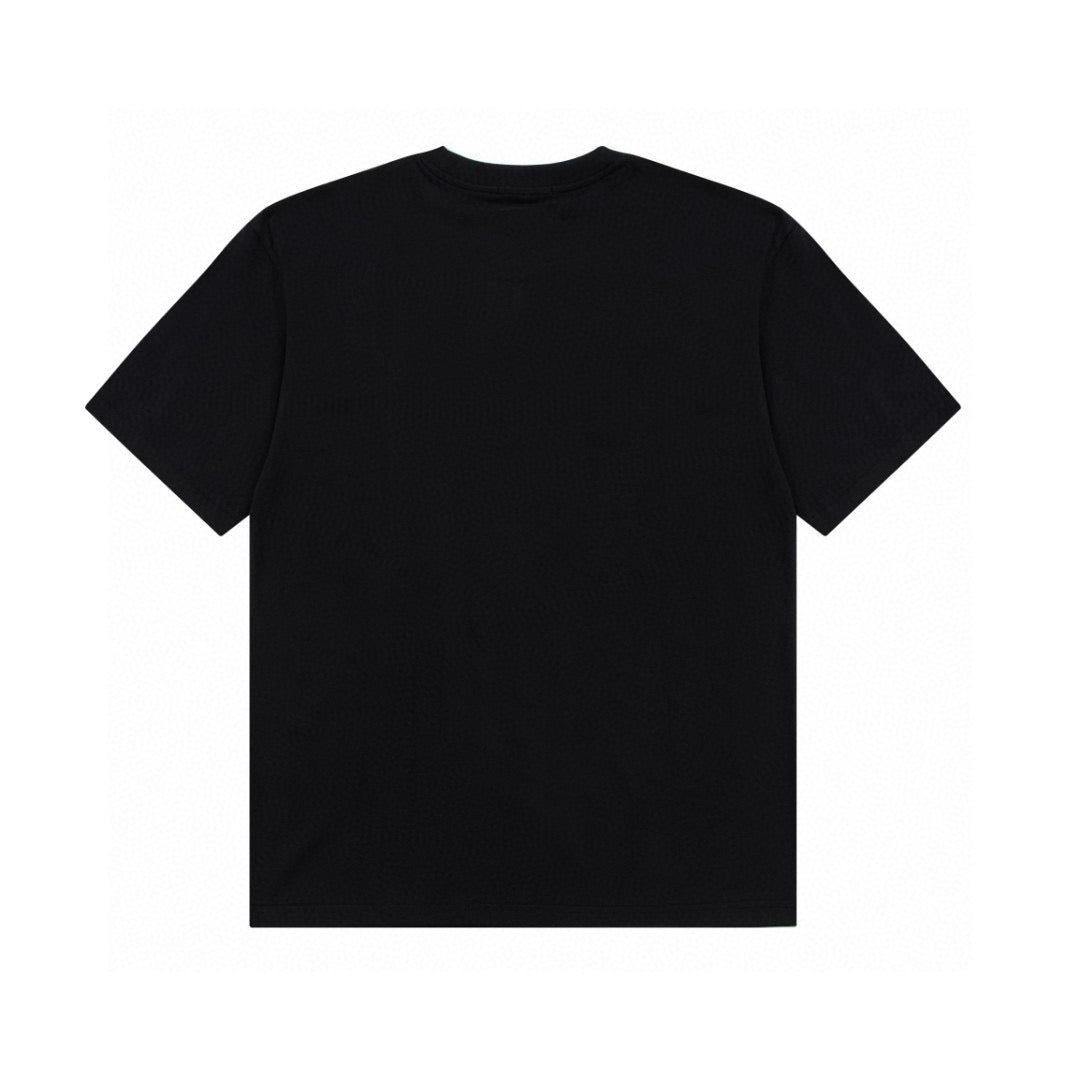 Bear Print T-Shirt Bear Print T-Shirt