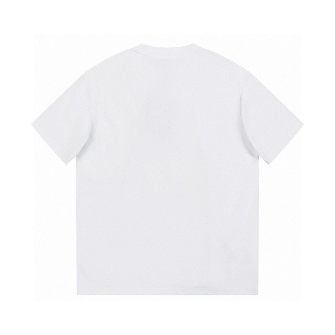 Bear Print T-Shirt Bear Print T-Shirt