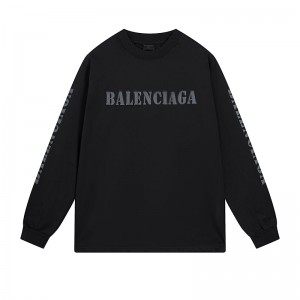 0730 New simple retro comfort sweatshirt