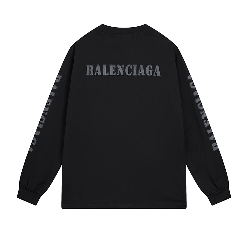 0730 New simple retro comfort sweatshirt 0730 New simple retro comfort sweatshirt