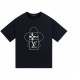 Cartoon Print T-Shirt Cartoon Print T-Shirt
