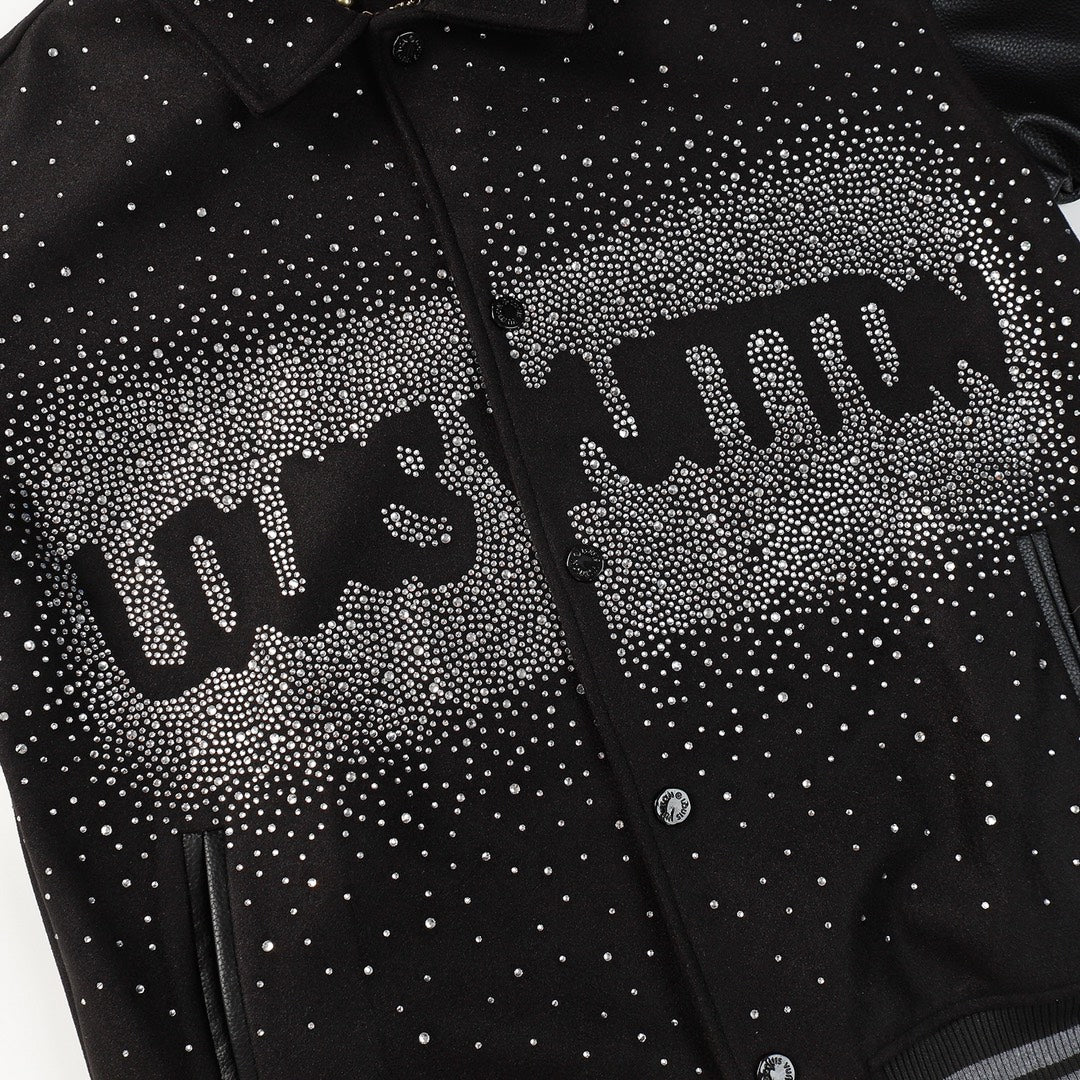 0717 The new star blockbuster jacket 0717 The new star blockbuster jacket