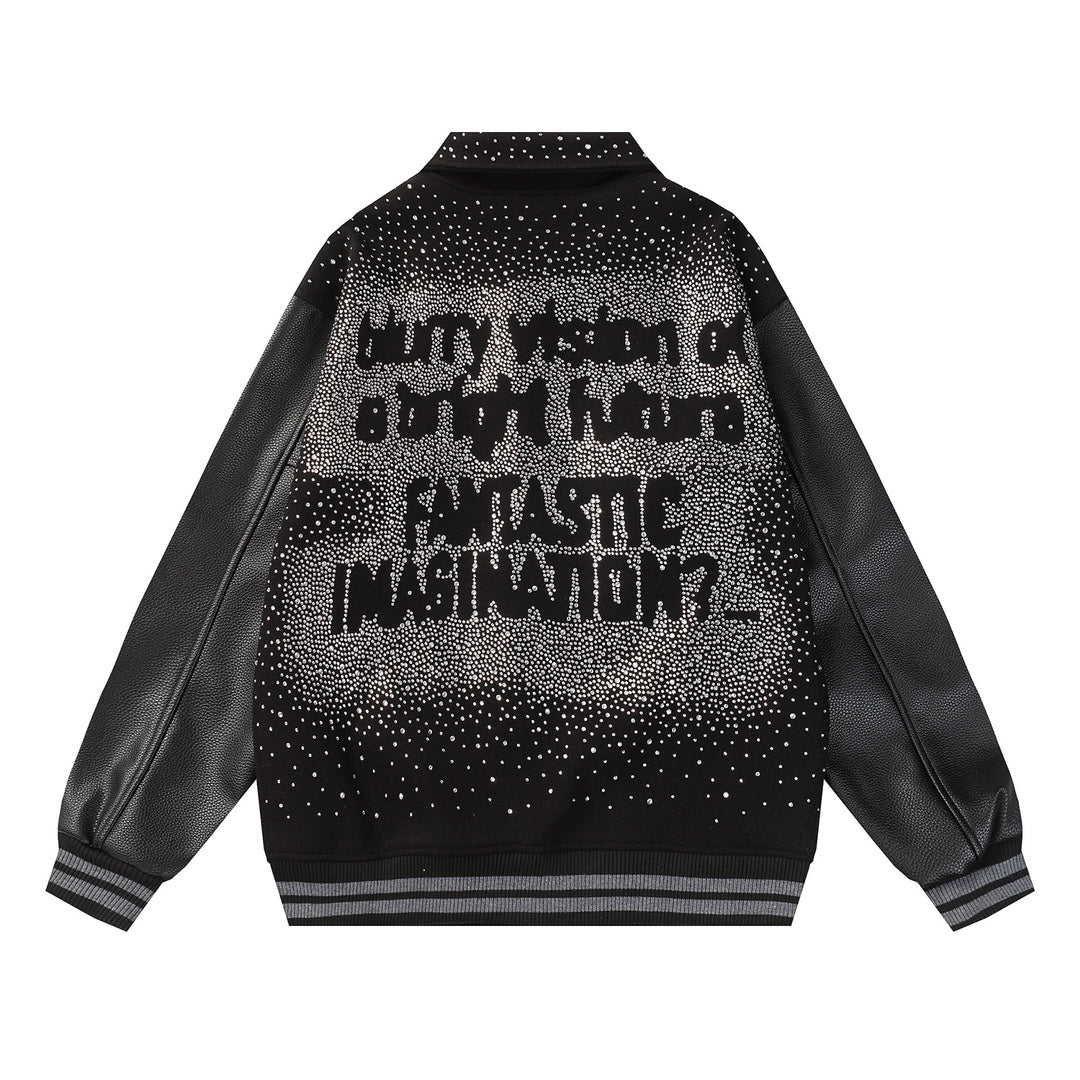 0717 The new star blockbuster jacket 0717 The new star blockbuster jacket