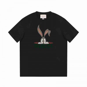 Bunny Print T-Shirt