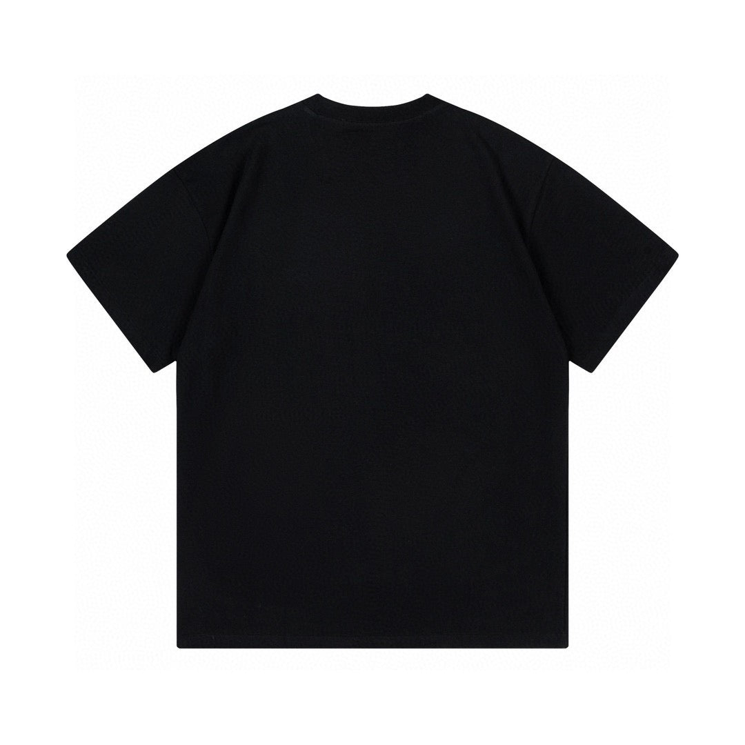 Bunny Print T-Shirt Bunny Print T-Shirt